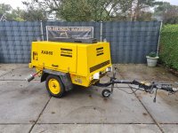 Atlas copco xas 65