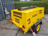 Atlas copco xas 65