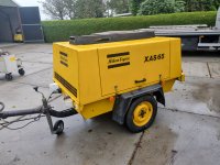 Atlas copco xas 65