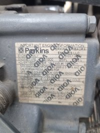 Perkins 403-15